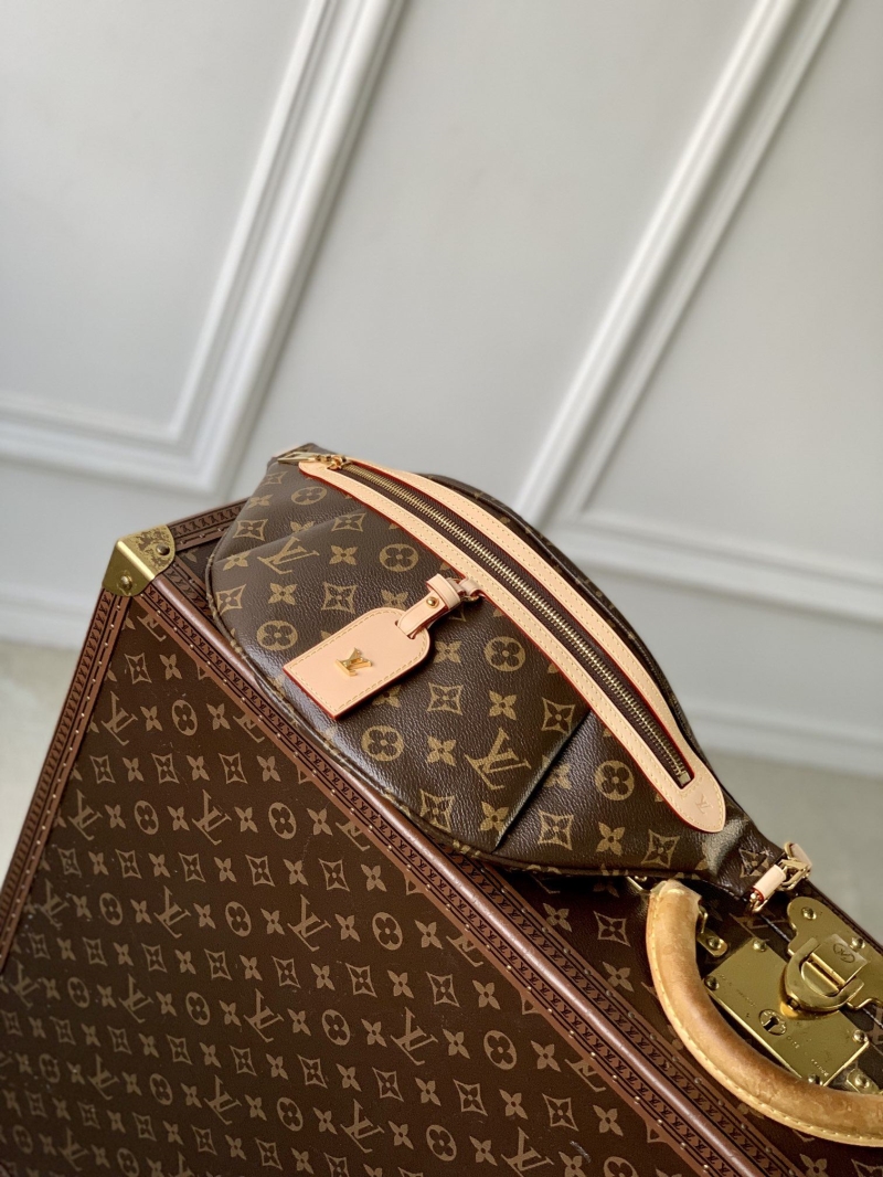 LV Satchel bags